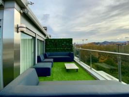 EXCLUSIVO ATICO DUPLEX CON TERRAZA EN PLAZA EUSKADI photo 0