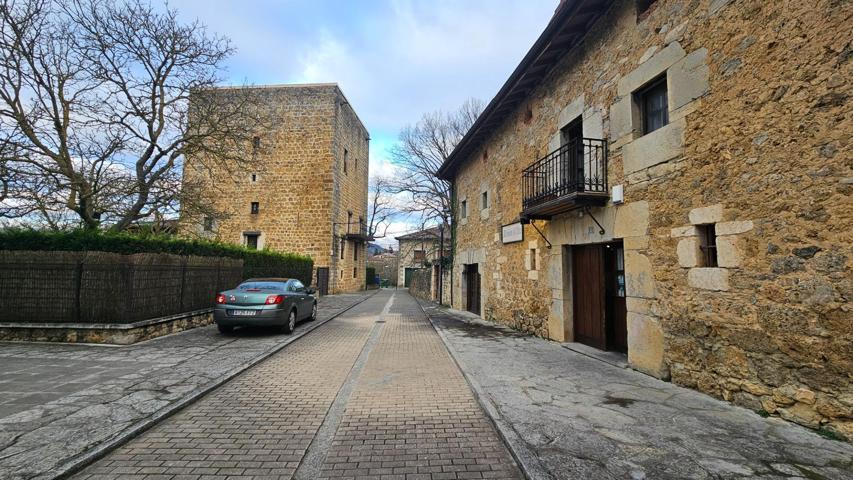 CASA DE PIEDRA EN EL CASCO HISTÓRICO DE VILLASANA photo 0