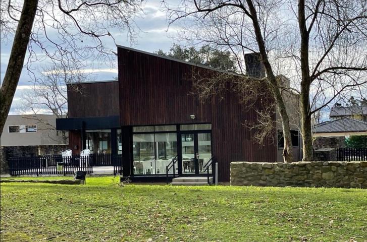 Terreno en Elordigane con proyecto de construcción photo 0