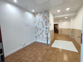 Local comercial en el centro de Balmaseda photo 0