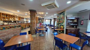 Oportunidad Única: Bar Restaurante con Alto Rendimiento en Venta photo 0