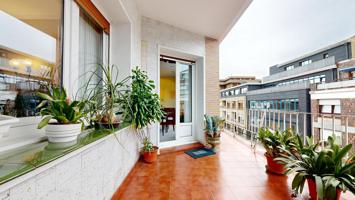 GRAN VIVIENDA CON TERRAZA EN INDAUTXU photo 0