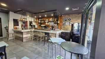 ¡Un Emprendimiento con Sabor! Cafetería - Hamburguesería photo 0