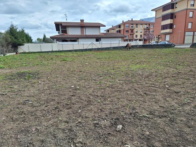 TERRENO URBANO EN VILLASANA photo 0