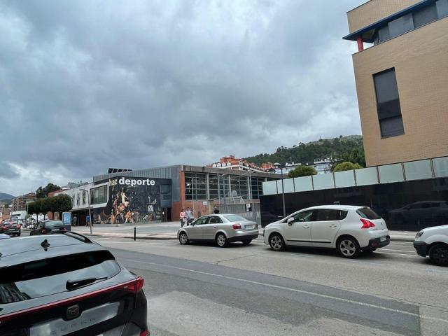 Local Comercial en el Corazón de Castro Urdiales photo 0