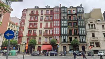 Piso SEGREGABLE en el Ensanche de Bilbao photo 0