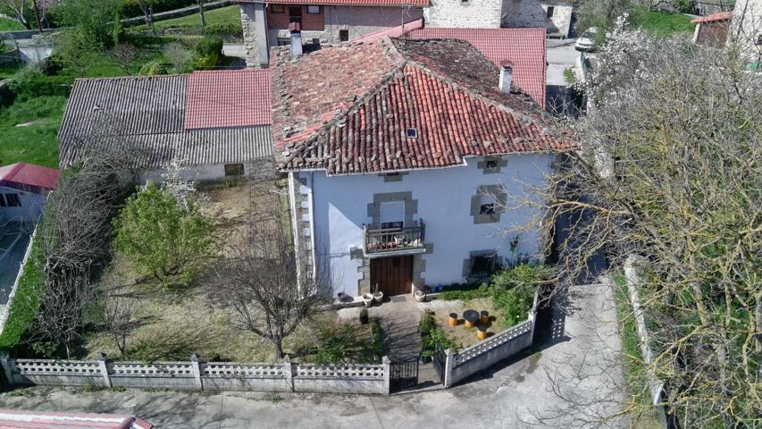 ENCANTADORA CASA DE PIEDRA photo 0