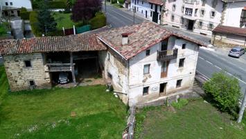 Gran parcela urbana en Zuya con múltiples opciones de desarrollo photo 0