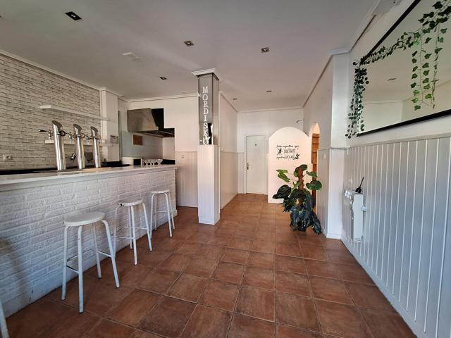 ¡Oportunidad Única! Local Hostelería en Zalla con Terraza 🌟 photo 0