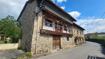 CASA DE PIEDRA EN VALLEJO photo 0