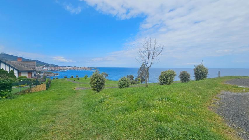 VIVIENDA JUNTO A LOS ACANTILADADOS EN CASTRO URDIALES photo 0
