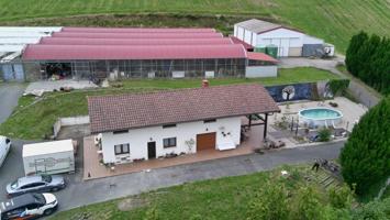 🌿 Exclusiva Explotación Agrícola en Venta – 15 Hectáreas de Producción y Privacidad Absoluta 🌿 photo 0