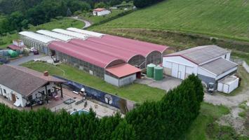 🌿 Exclusiva Explotación Agrícola en Venta – 15 Hectáreas de Producción y Privacidad Absoluta 🌿 photo 0