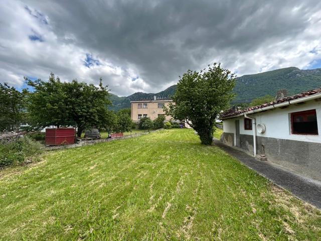Tu Nuevo Hogar en Valle de Mena: Comodidad y Naturaleza te Esperan photo 0
