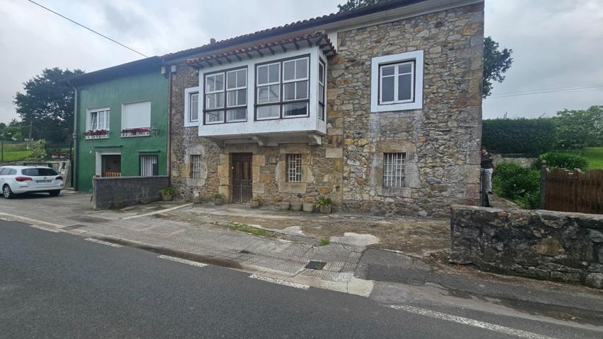 CASA PAREADA DE PIEDRA photo 0