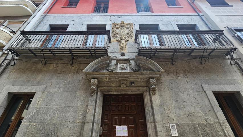 UN PALACIO, LUGAR IDEAL PARA HOTEL O VIVIENDA DE LUJO photo 0