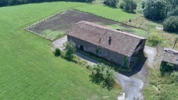 UN GRAN PROYECTO DE VIDA A 15 MINUTOS DE BILBAO. Posibilidad de 4 viviendas photo 0