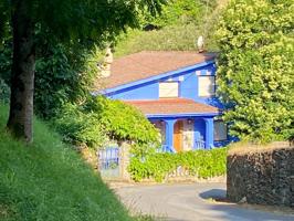 Espectacular Chalet Unifamiliar junto al Pantano de Ordunte photo 0