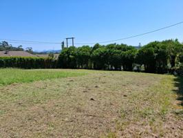 Terreno edificable en Maruri photo 0