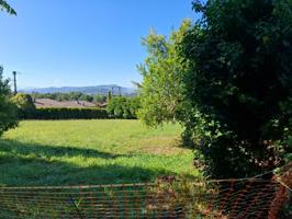 Terreno edificable en Maruri photo 0