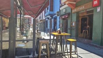 Local de hostelería en Romo, Getxo. photo 0