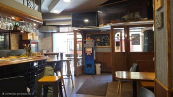 Local de hostelería en Romo, Getxo. photo 0