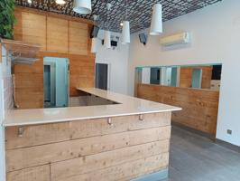 Se vende local comercial listo para su uso de actividad photo 0
