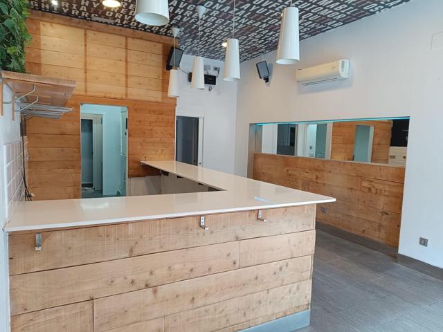 Se vende local comercial listo para su uso de actividad photo 0