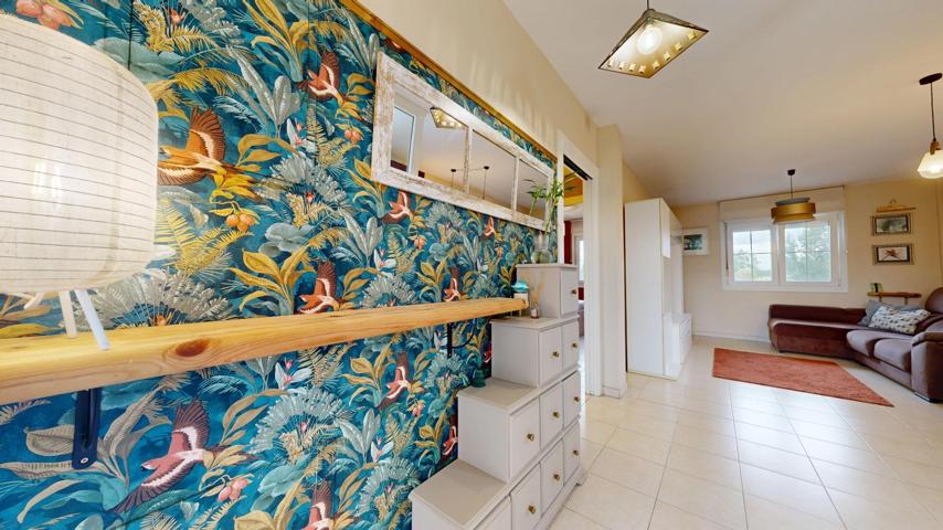 FABULOSO PISO CON JARDÍN photo 0