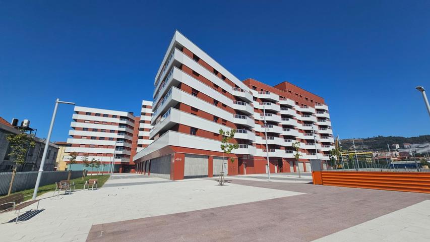 VIVIENDA NUEVA EN ZORROZAURRE photo 0
