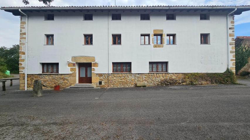 COMPLEJO CASERIA ZENARRUZABEITIA photo 0