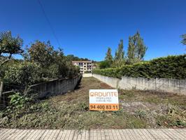 TERRENO URBANO EN EL CENTRO DE VILLASANA photo 0