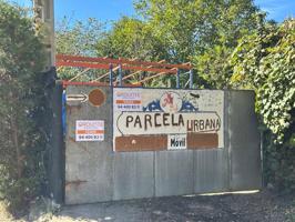 OPORTUNIDAD DE TERRENO URBANO EN ENTRAMBASAGUAS photo 0