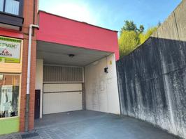 ¡¡GARAJE Y TRASTERO EN EL CENTRO DE ZALLA!! photo 0