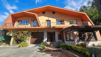 Casa con piscina en LLodio photo 0