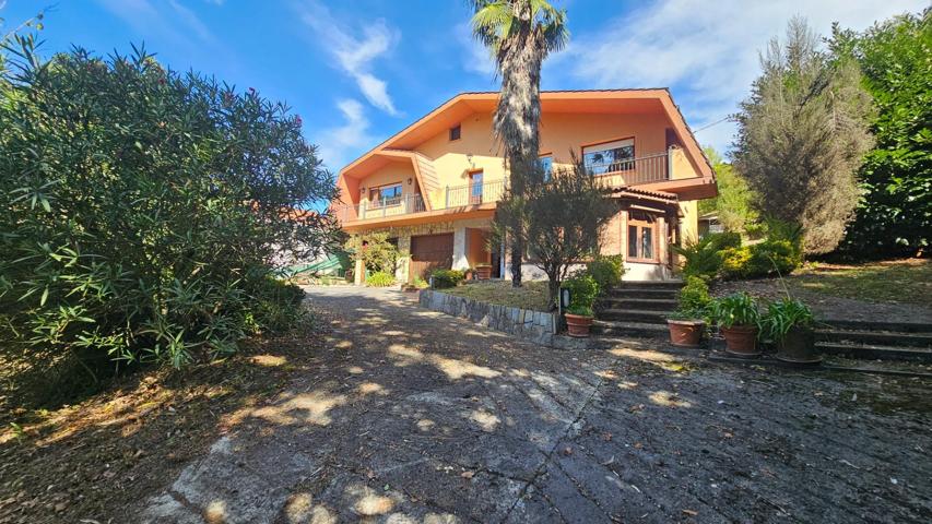 Casa con piscina en LLodio photo 0