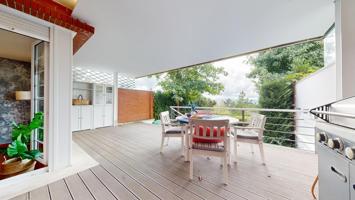 Encantador adosado en La Bilbaina photo 0