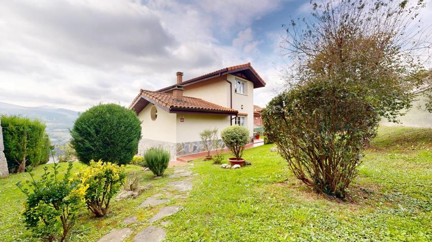 Chalet en Artzentales photo 0