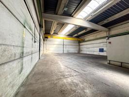 Nave industrial en el campillo photo 0