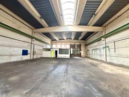 Nave industrial en el campillo photo 0