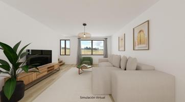 Chalet Bifamiliar en el Valle de Mena photo 0