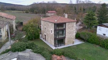 Casa Torre de los Hontañón photo 0