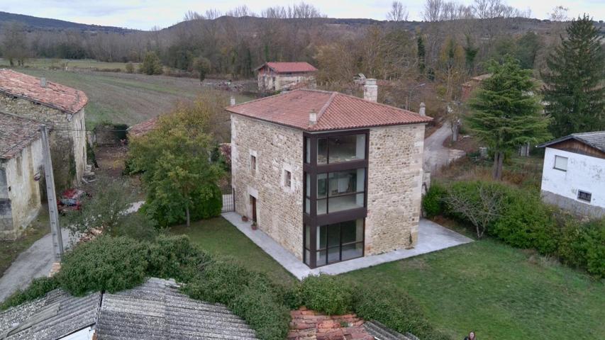 Casa Torre de los Hontañón photo 0