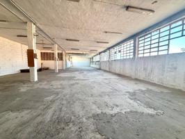 PABELLÓN EN POLÍGONO ATXUKARRO, ARRIGORRIAGA photo 0