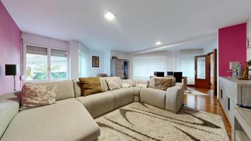 Piso Triplex en Zeanuri photo 0