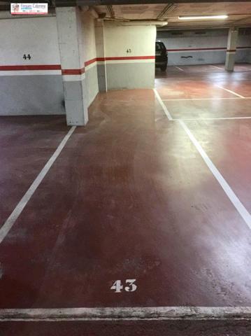 Plazas de parking en venta photo 0