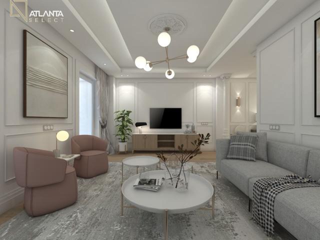 MARAVILLOS PISO PARA REFORMAR EN LA ZONA DE LOS JERONIMOS photo 0