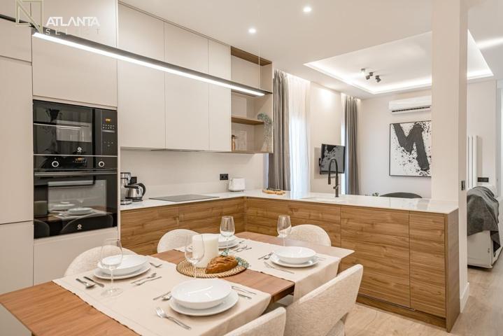 EXCLUSIVA VIVIENDA EN EL CORAZÓN DE MADRID photo 0