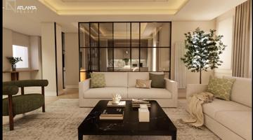Exclusiva vivienda en Diego de León, Madrid photo 0