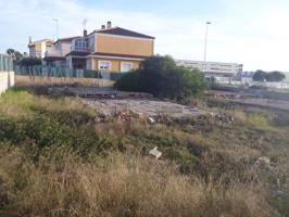 Terreno urbanizable en la mejor zona de Torrevieja photo 0